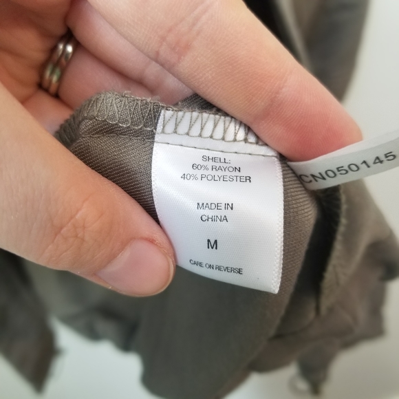 Like new! Utility jacket - Picture 7 of 7